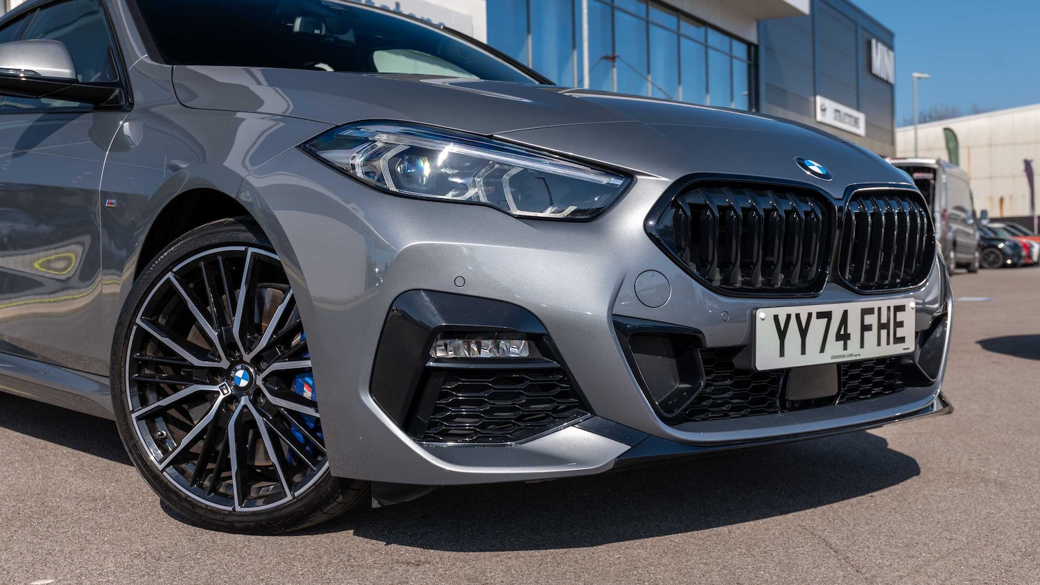 Used BMW 2 Series 2024 for sale - 77979415: Photo 17