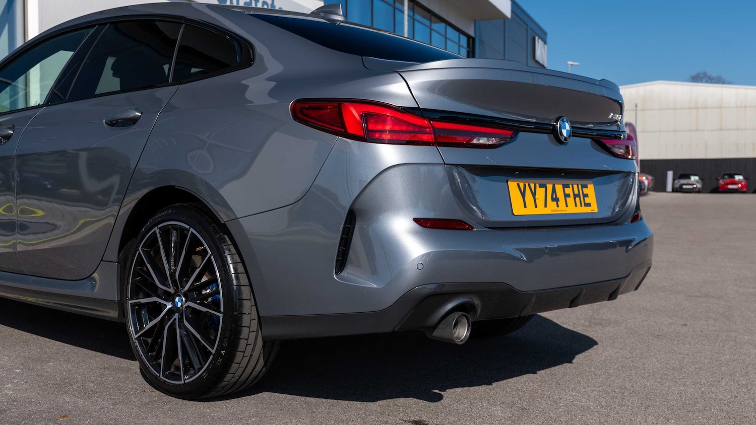 Used BMW 2 Series 2024 for sale - 77979415: Photo 18