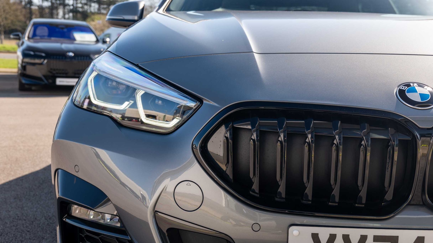 Used BMW 2 Series 2024 for sale - 77979415: Photo 19