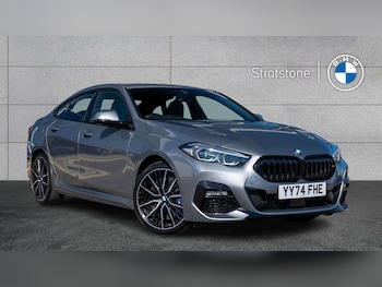 Used BMW 2 Series 2024 for sale - 77979415: Photo