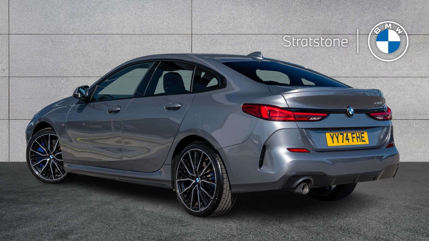 Used BMW 2 Series 2024 for sale - 77979415: Photo 2