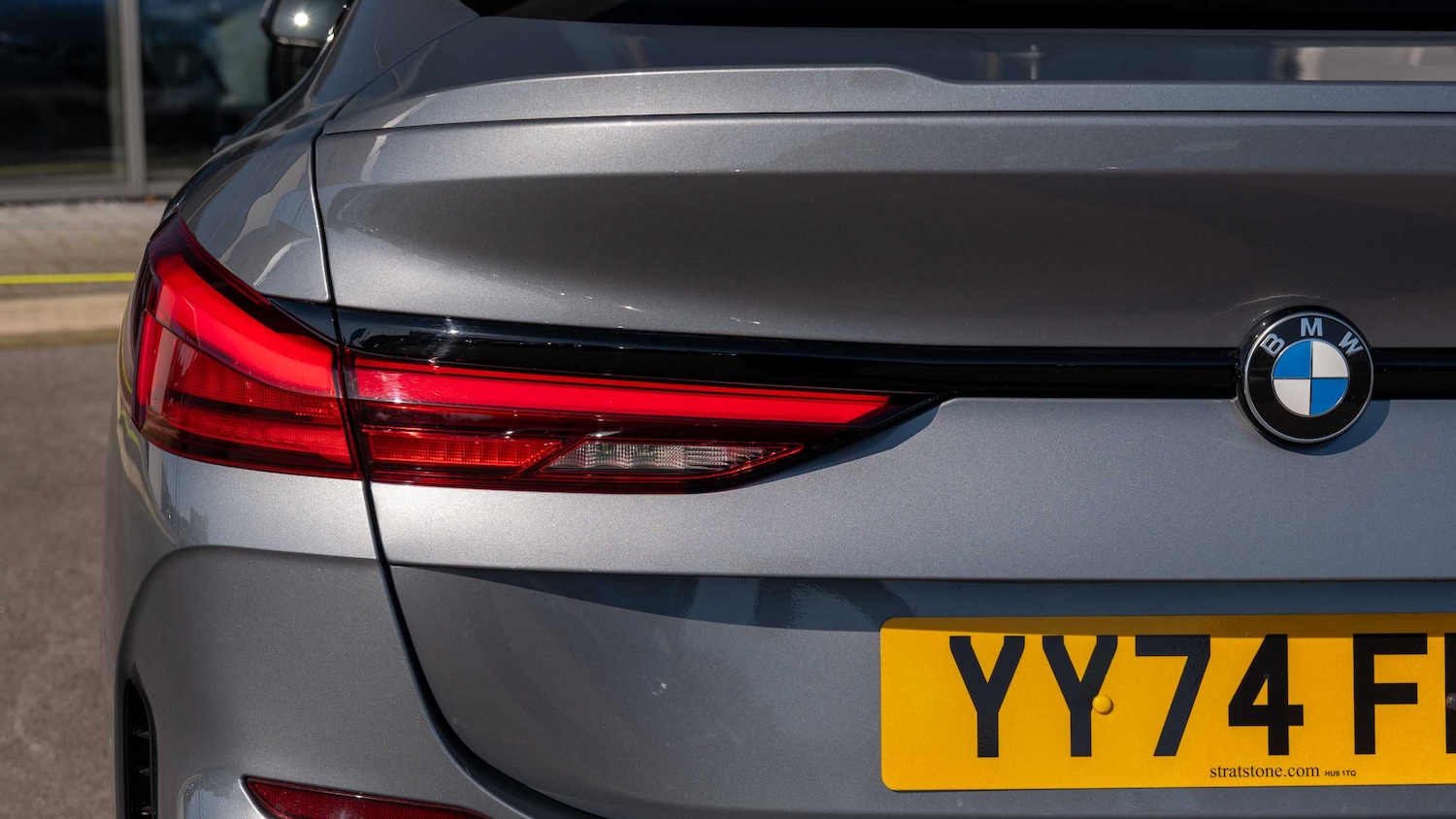 Used BMW 2 Series 2024 for sale - 77979415: Photo 20