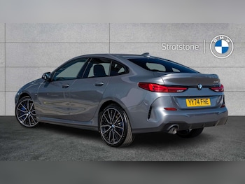 Used BMW 2 Series 2024 for sale - 77979415: Photo