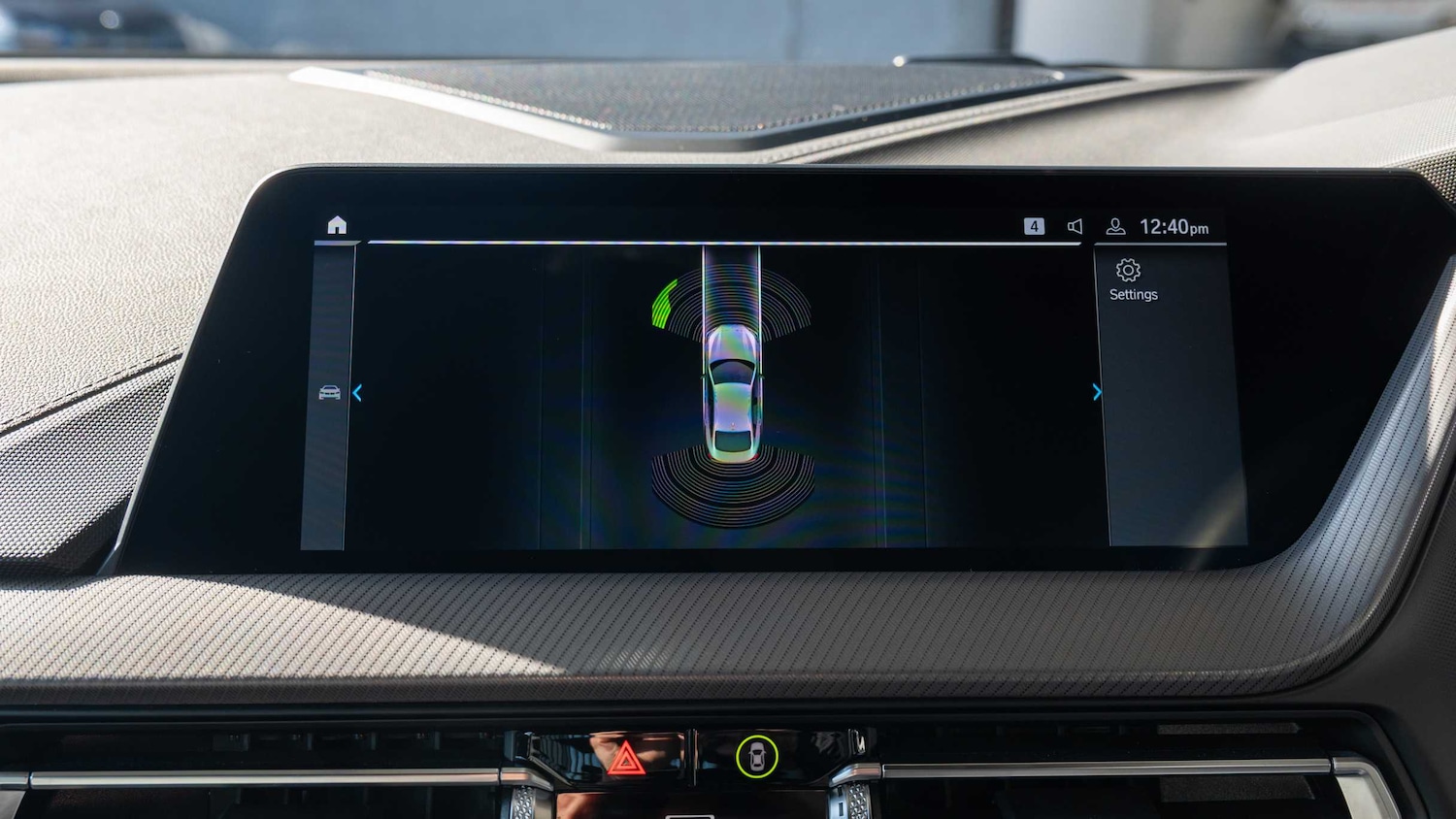 Used BMW 2 Series 2024 for sale - 77979415: Photo 35