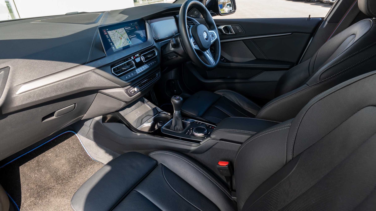 Used BMW 2 Series 2024 for sale - 77979415: Photo 7