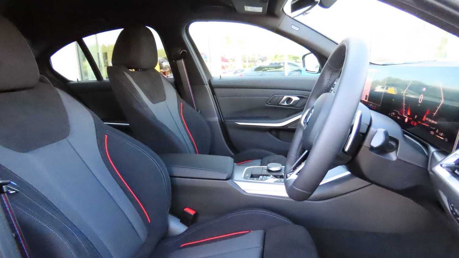 Used BMW 3 Series 2025 for sale - 76564522: Photo 11