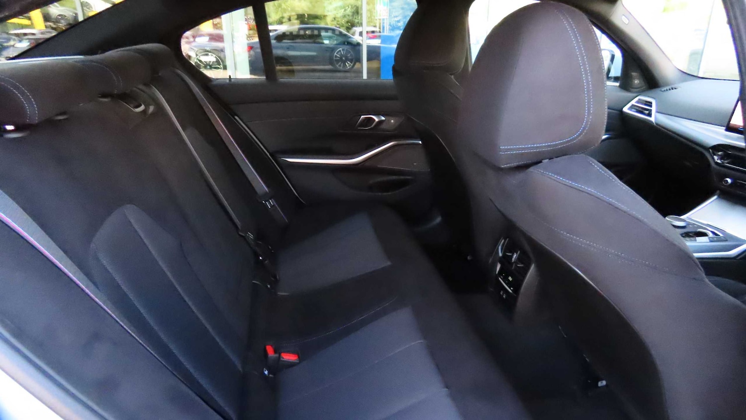 Used BMW 3 Series 2025 for sale - 76564522: Photo 12