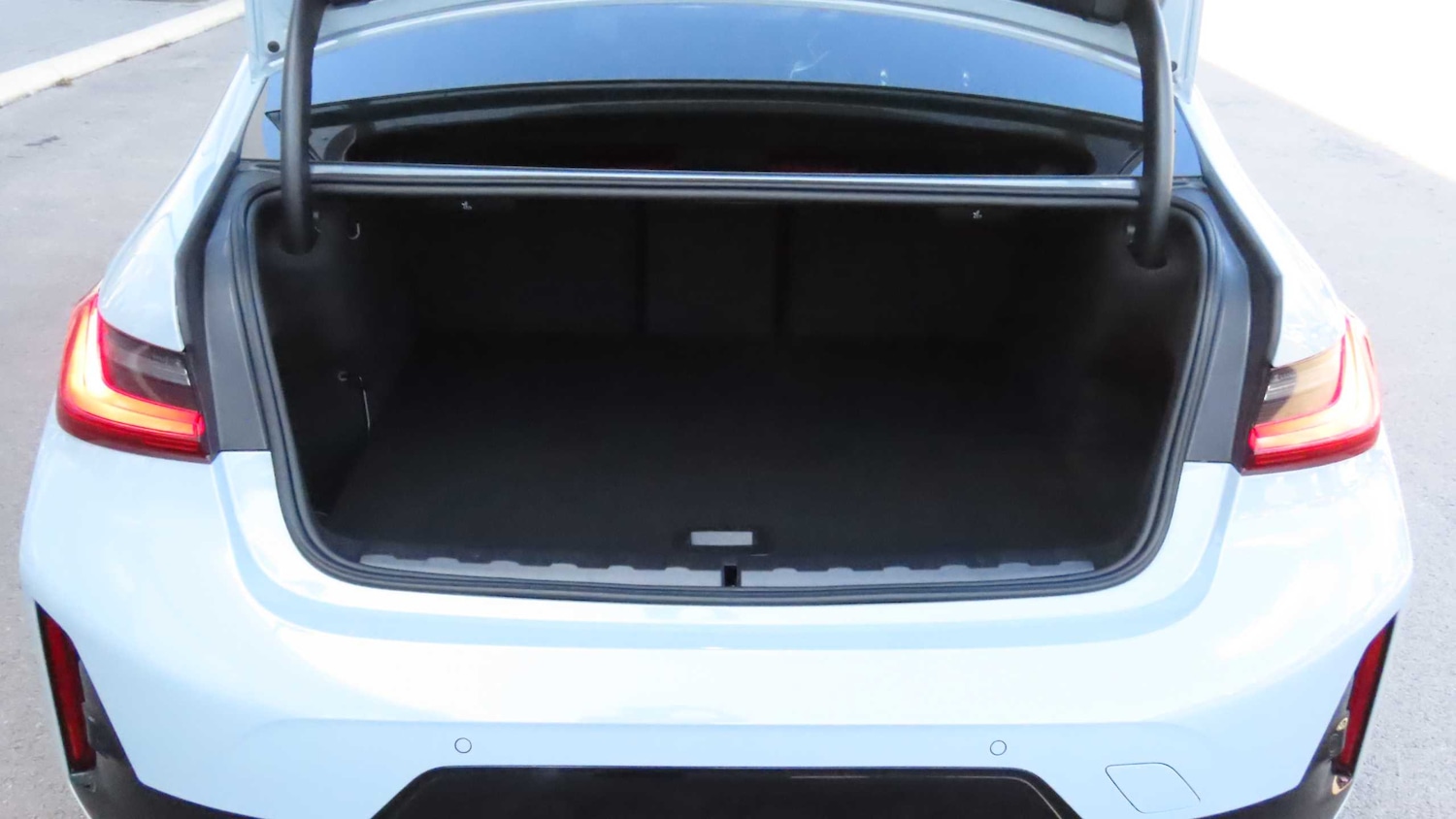 Used BMW 3 Series 2025 for sale - 76564522: Photo 13