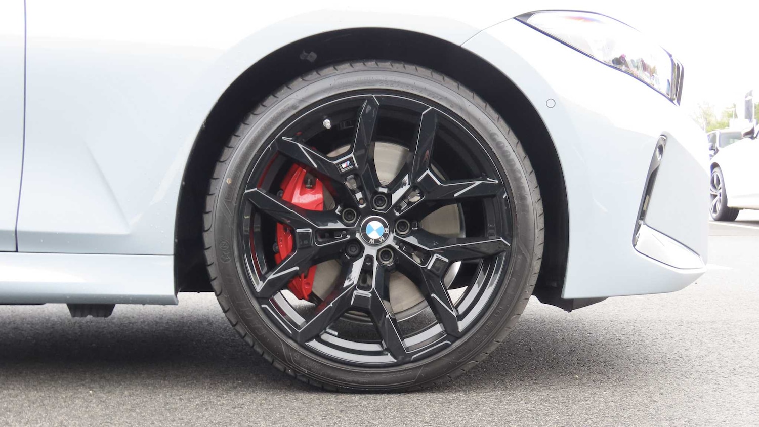 Used BMW 3 Series 2025 for sale - 76564522: Photo 14