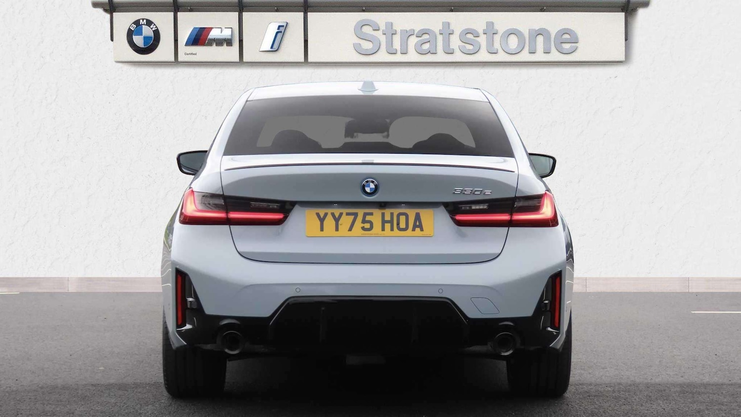 Used BMW 3 Series 2025 for sale - 76564522: Photo 15