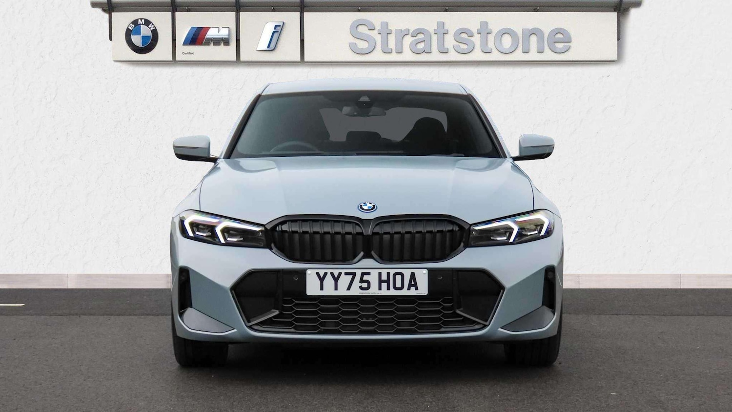 Used BMW 3 Series 2025 for sale - 76564522: Photo 16