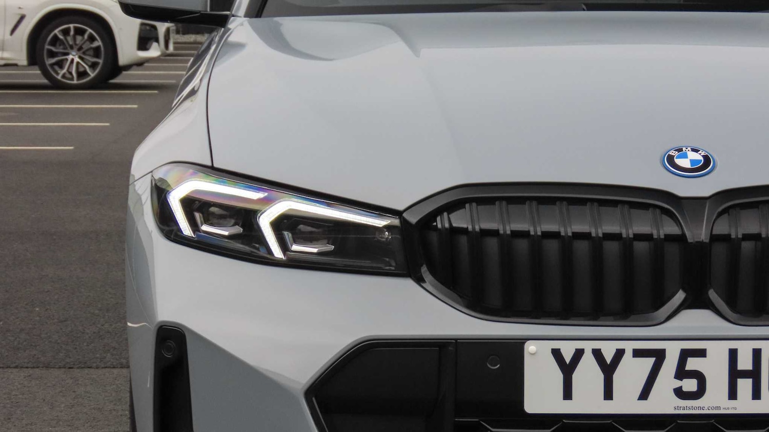 Used BMW 3 Series 2025 for sale - 76564522: Photo 17