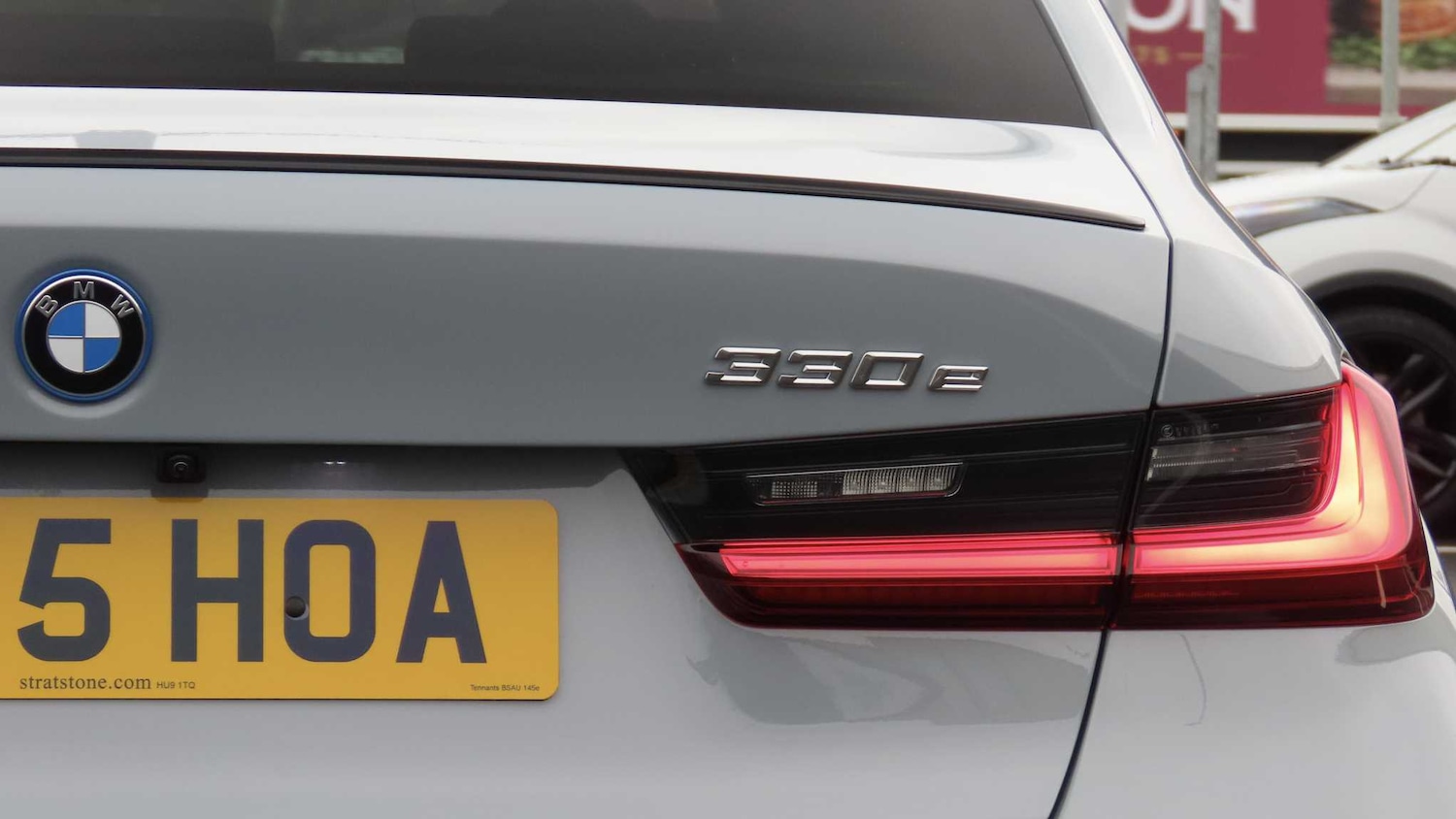 Used BMW 3 Series 2025 for sale - 76564522: Photo 18