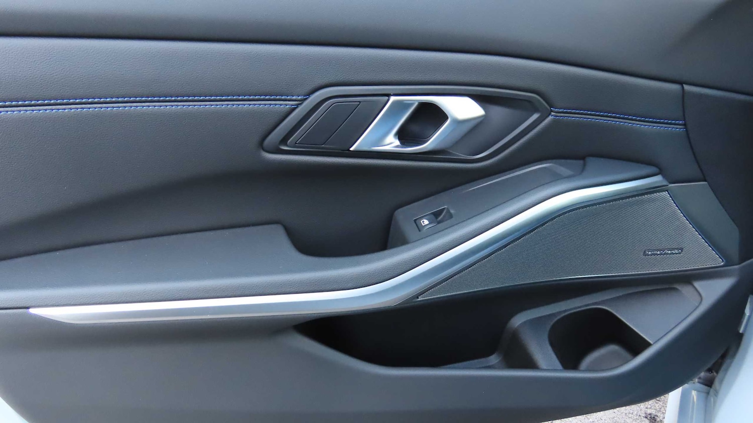 Used BMW 3 Series 2025 for sale - 76564522: Photo 23