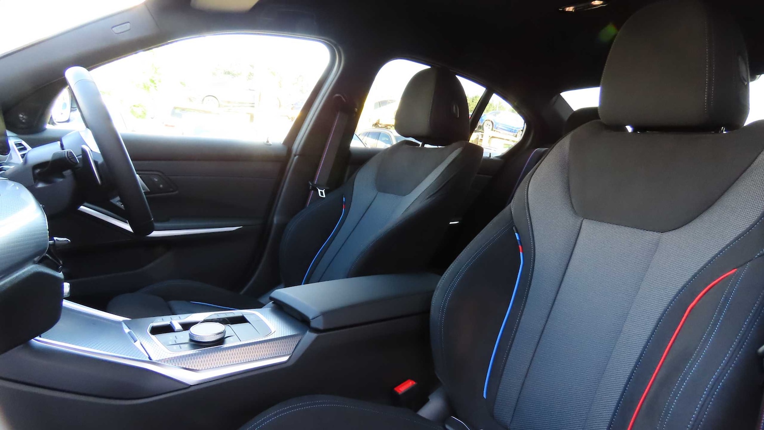 Used BMW 3 Series 2025 for sale - 76564522: Photo 24