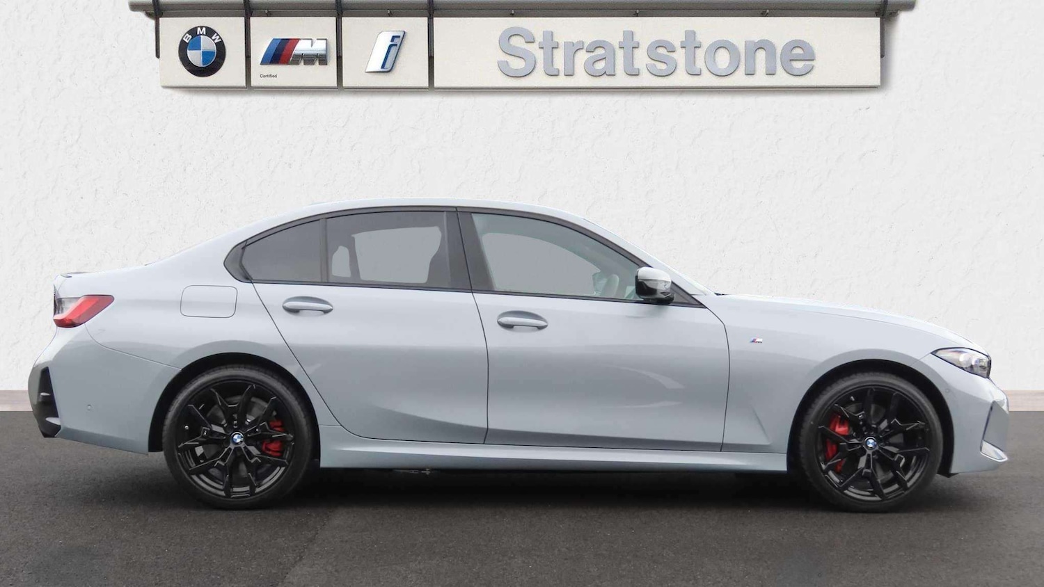 Used BMW 3 Series 2025 for sale - 76564522: Photo 3