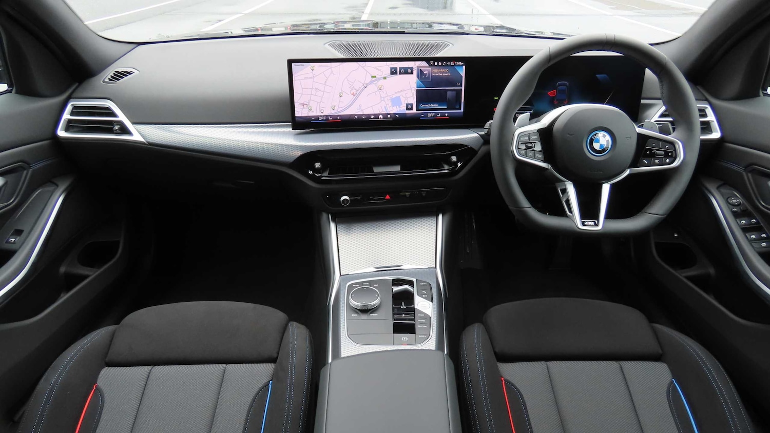 Used BMW 3 Series 2025 for sale - 76564522: Photo 4