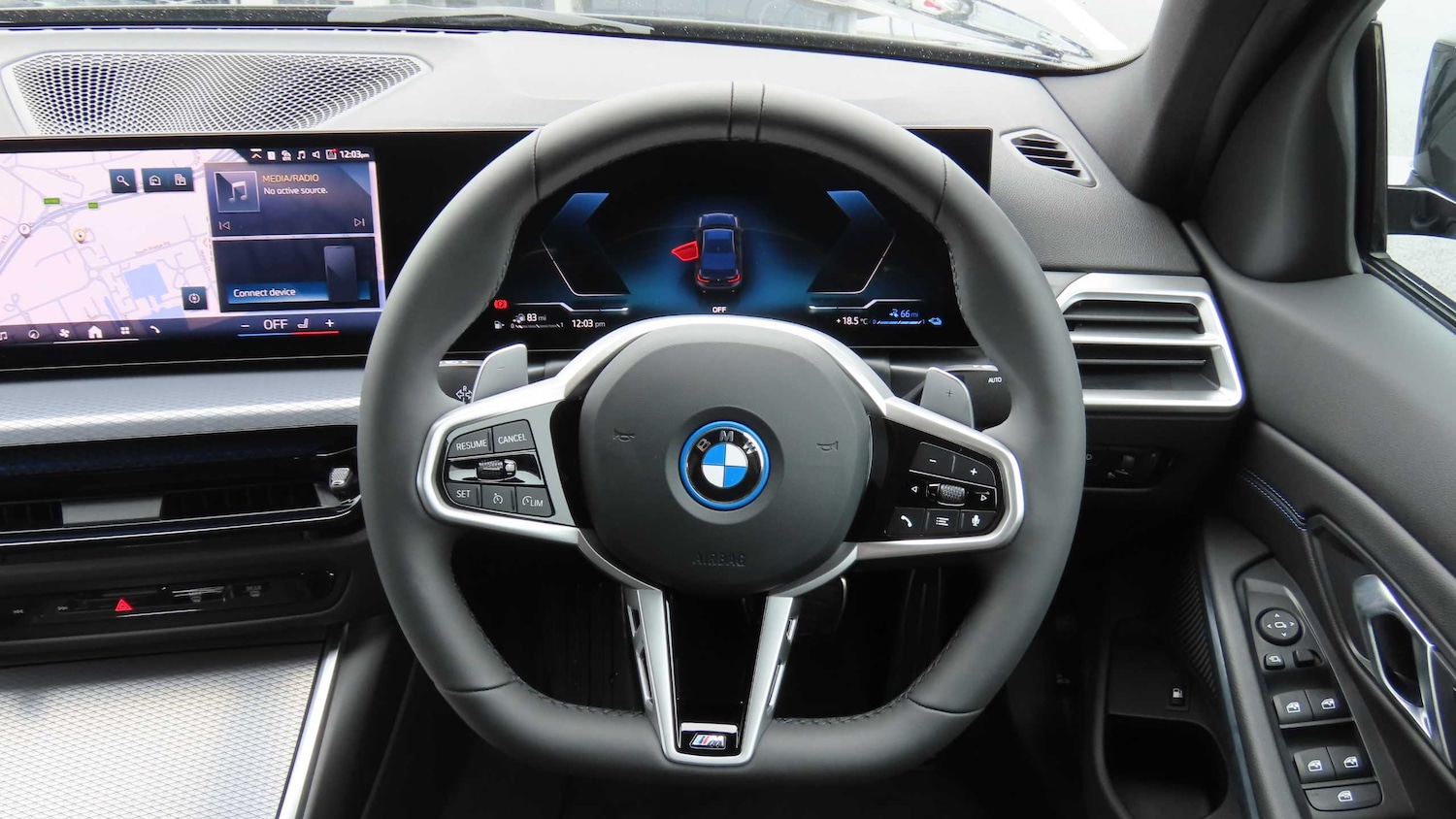 Used BMW 3 Series 2025 for sale - 76564522: Photo 5