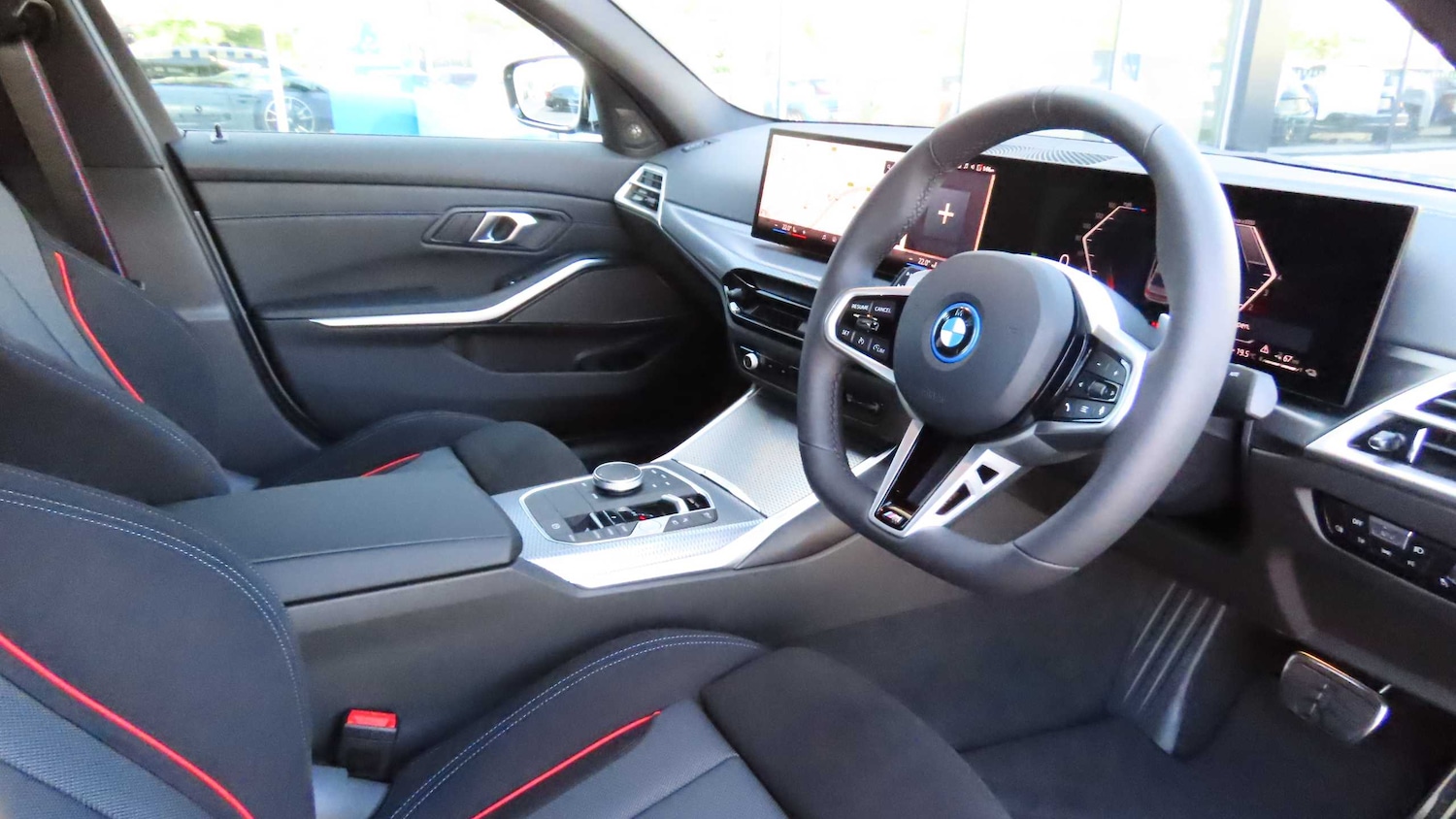 Used BMW 3 Series 2025 for sale - 76564522: Photo 6