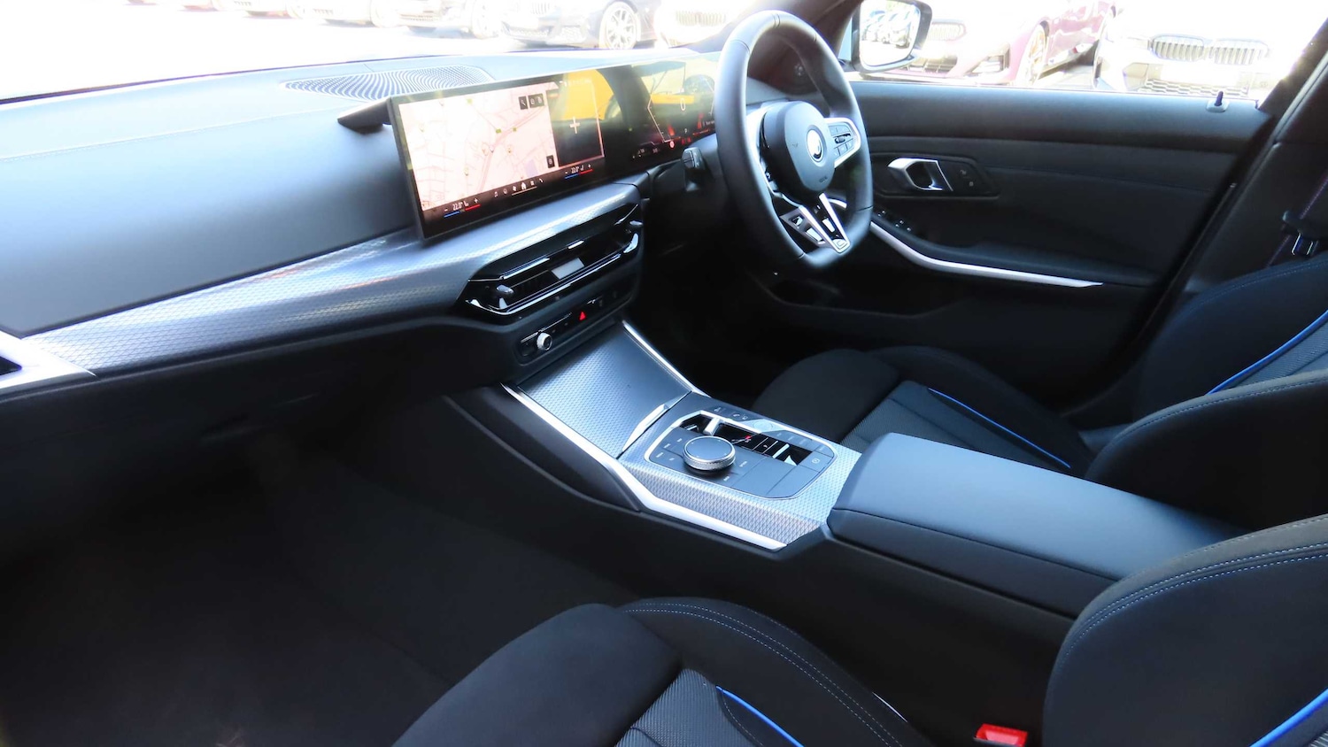 Used BMW 3 Series 2025 for sale - 76564522: Photo 7