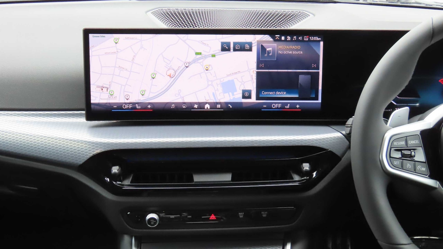 Used BMW 3 Series 2025 for sale - 76564522: Photo 8