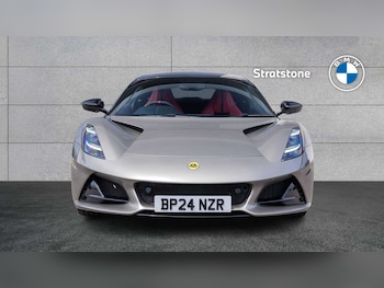 Used Lotus Emira 2024 for sale - 78760985: Photo