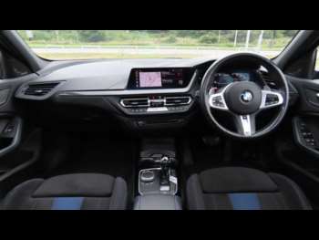 Used BMW 1 Series 2021 for sale - 75405494: Photo