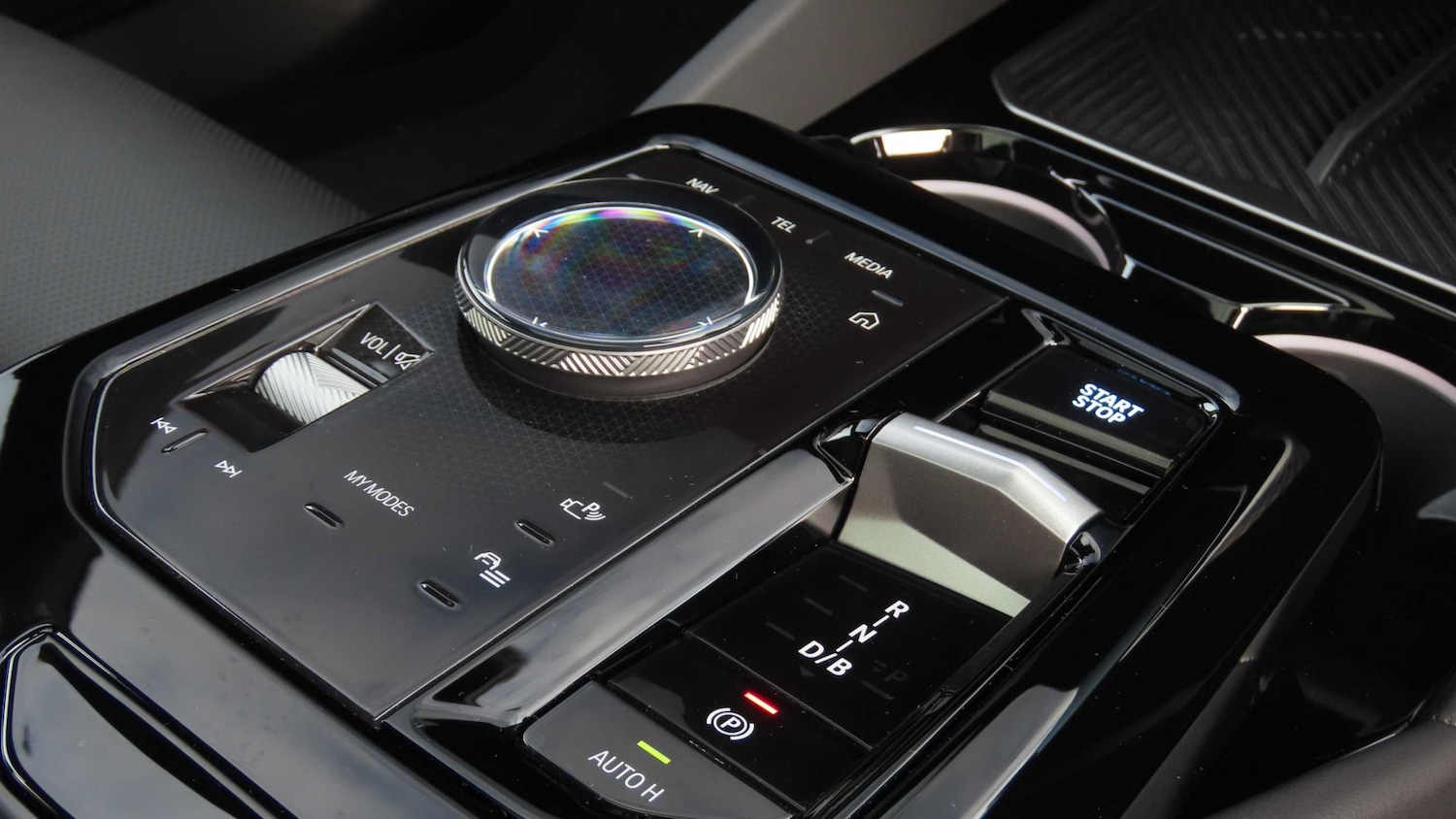 Used BMW i5 2025 for sale - 76170096: Photo 10