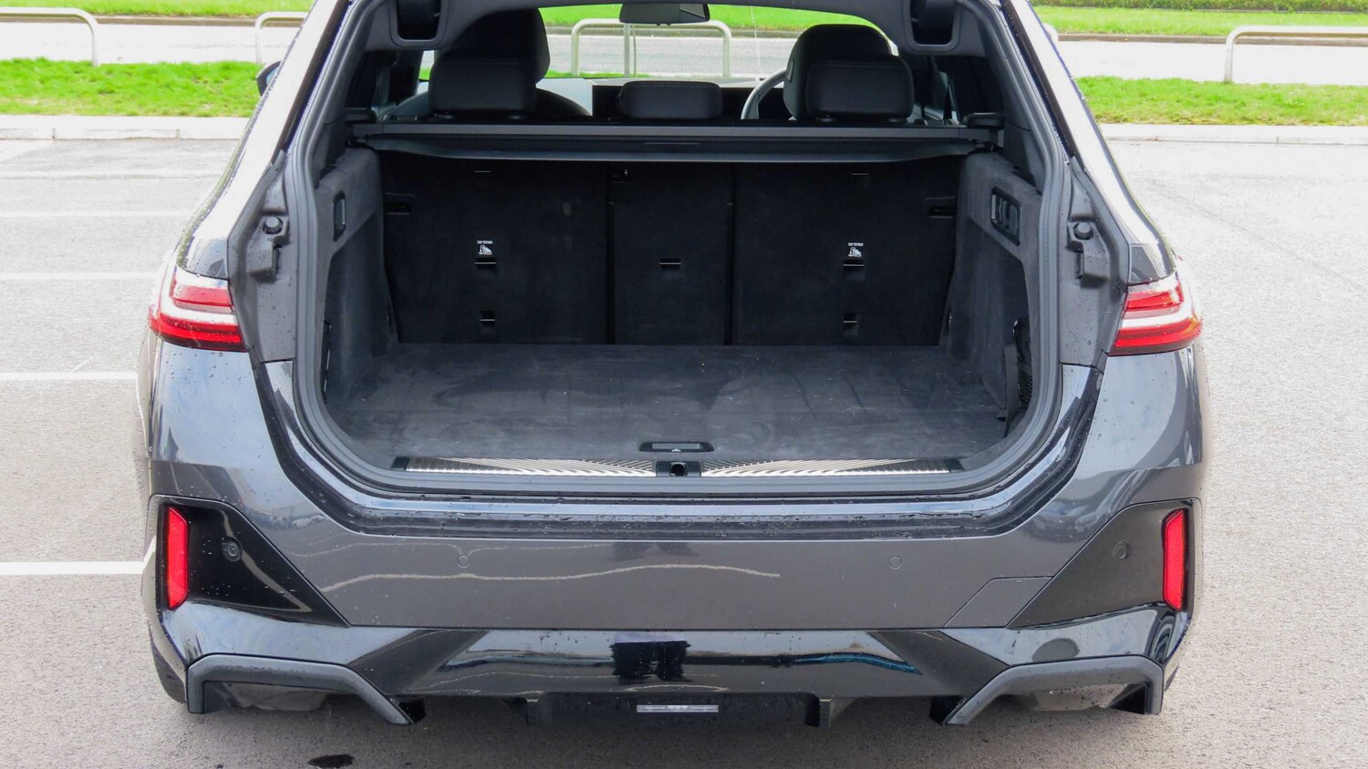 Used BMW i5 2025 for sale - 76170096: Photo 13