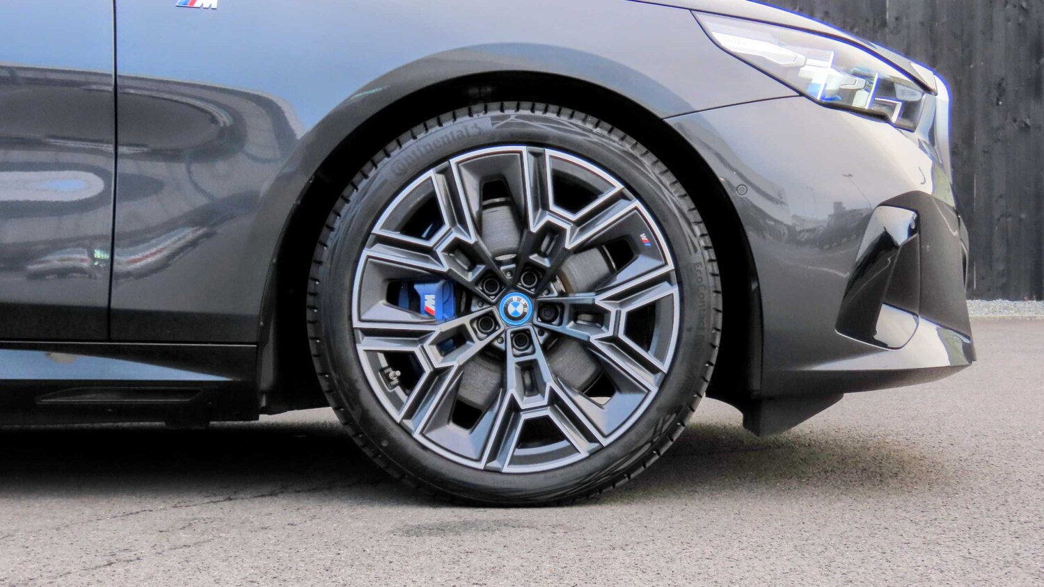 Used BMW i5 2025 for sale - 76170096: Photo 14