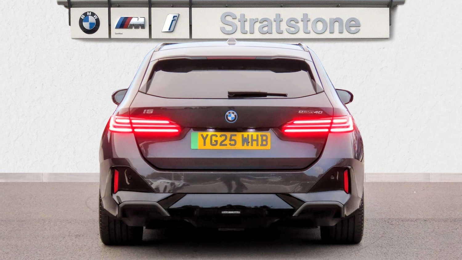 Used BMW i5 2025 for sale - 76170096: Photo 15