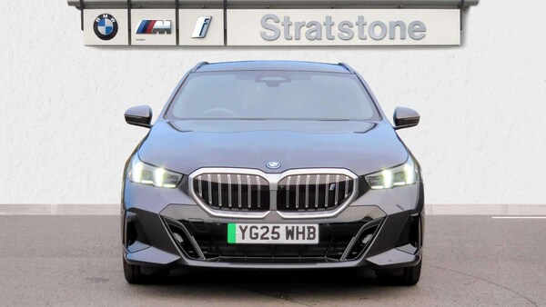 Used BMW i5 2025 for sale - 76170096: Photo 16