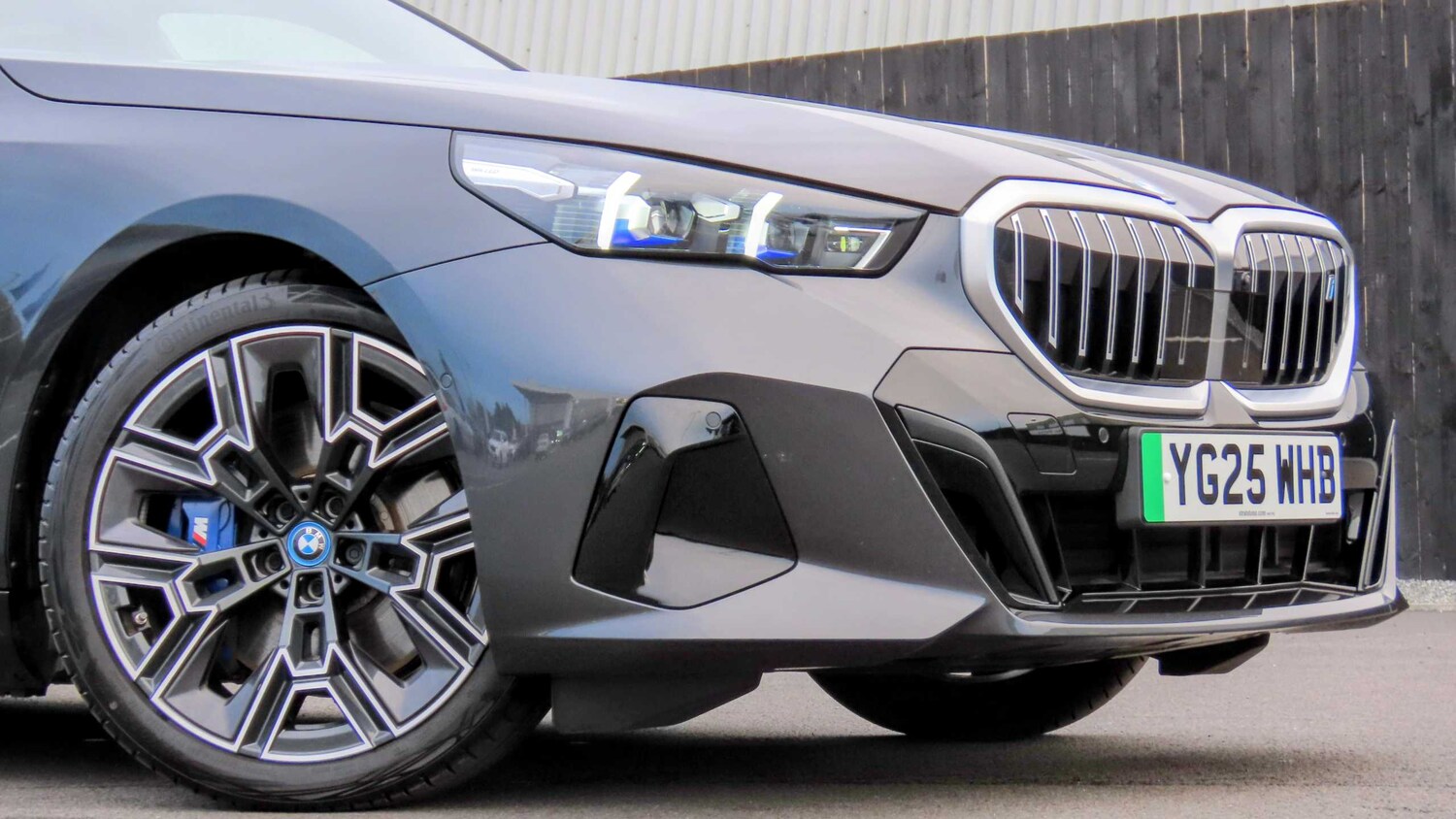 Used BMW i5 2025 for sale - 76170096: Photo 17