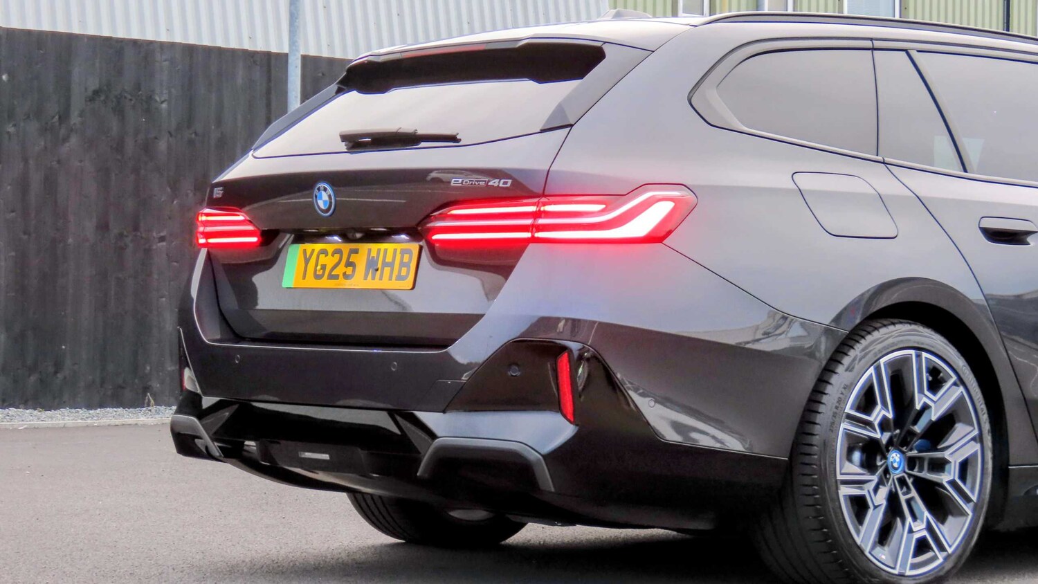 Used BMW i5 2025 for sale - 76170096: Photo 18