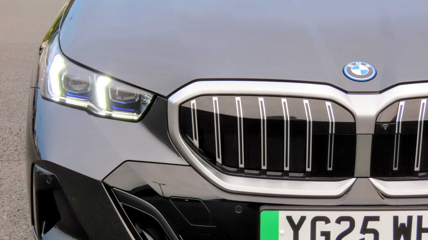 Used BMW i5 2025 for sale - 76170096: Photo 19