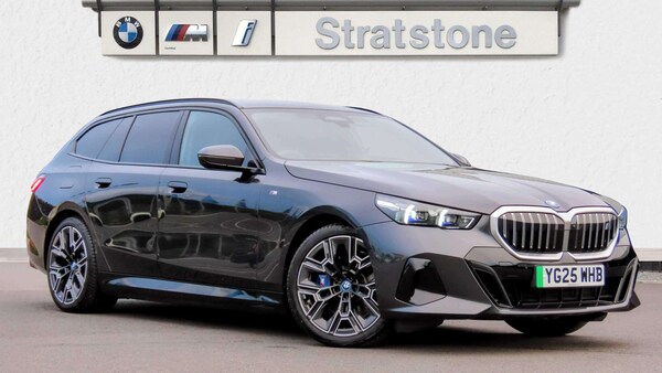 Used BMW i5 2025 for sale - 76170096: Photo 1