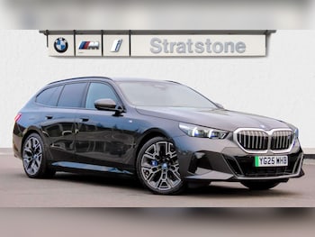 Used BMW i5 2025 for sale - 76170096: Photo