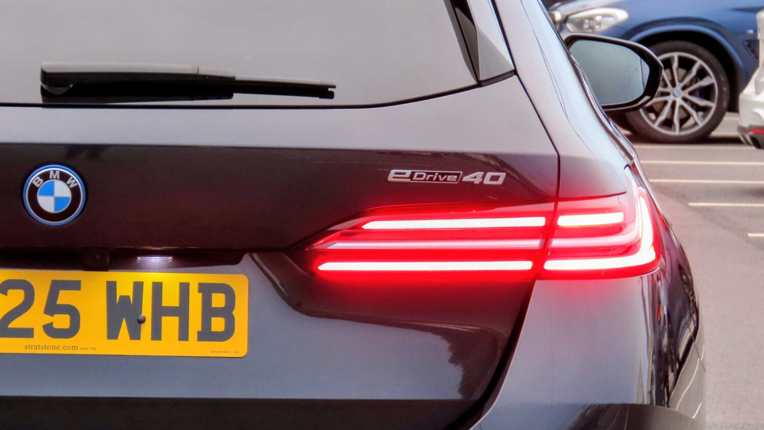 Used BMW i5 2025 for sale - 76170096: Photo 20