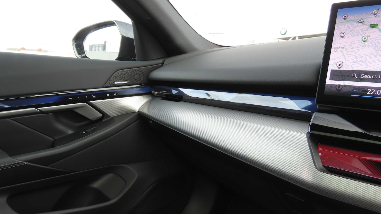 Used BMW i5 2025 for sale - 76170096: Photo 21