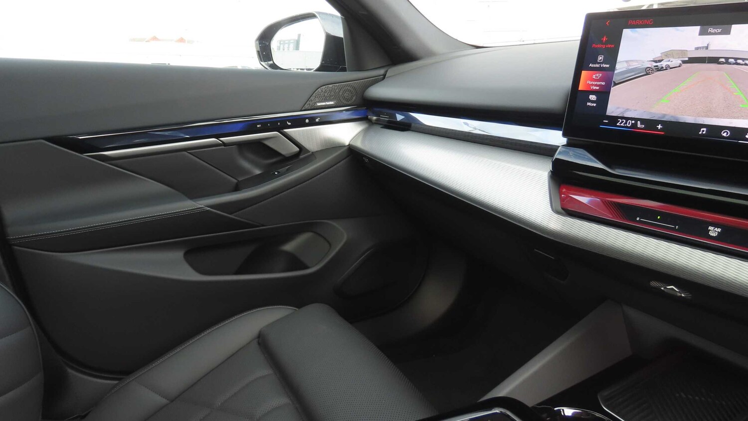 Used BMW i5 2025 for sale - 76170096: Photo 24