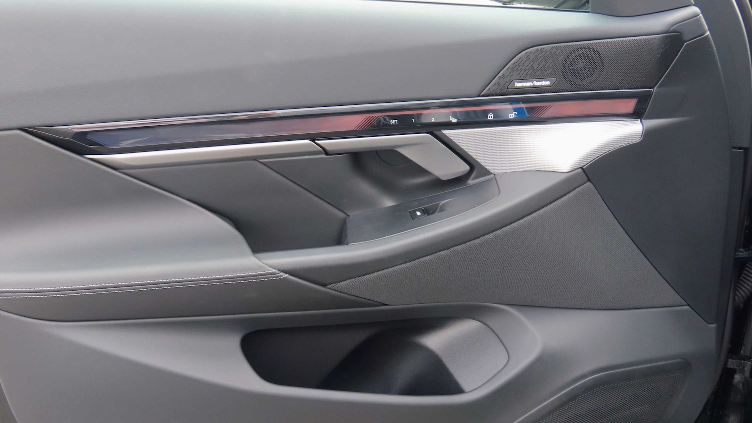 Used BMW i5 2025 for sale - 76170096: Photo 25