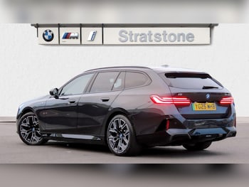 Used BMW i5 2025 for sale - 76170096: Photo