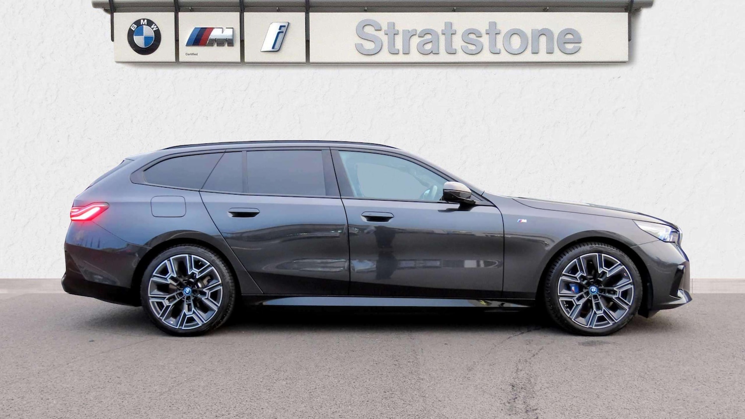 Used BMW i5 2025 for sale - 76170096: Photo 3