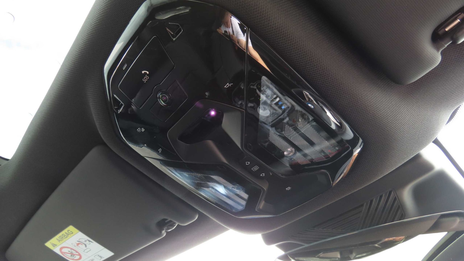 Used BMW i5 2025 for sale - 76170096: Photo 30