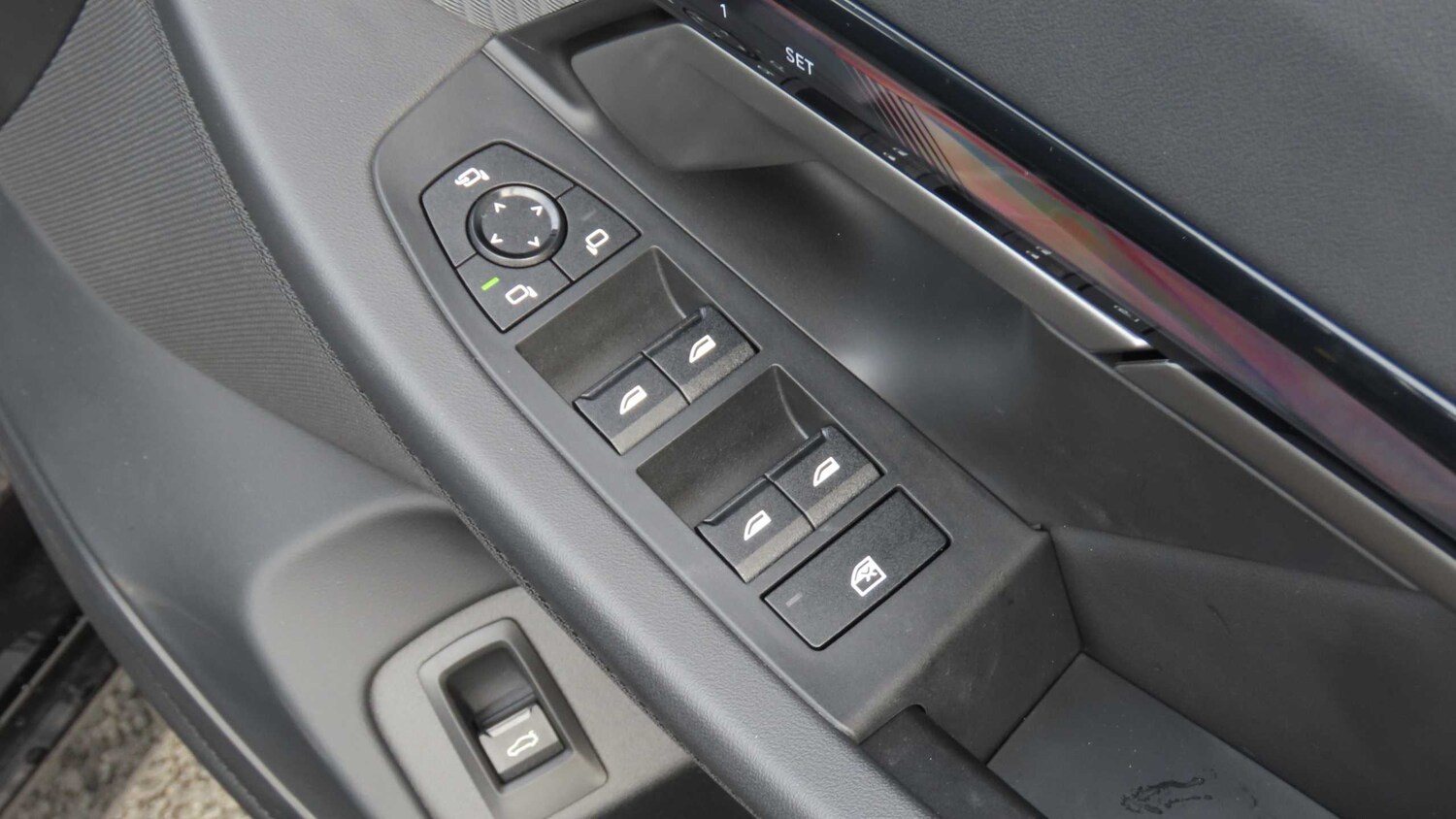 Used BMW i5 2025 for sale - 76170096: Photo 34