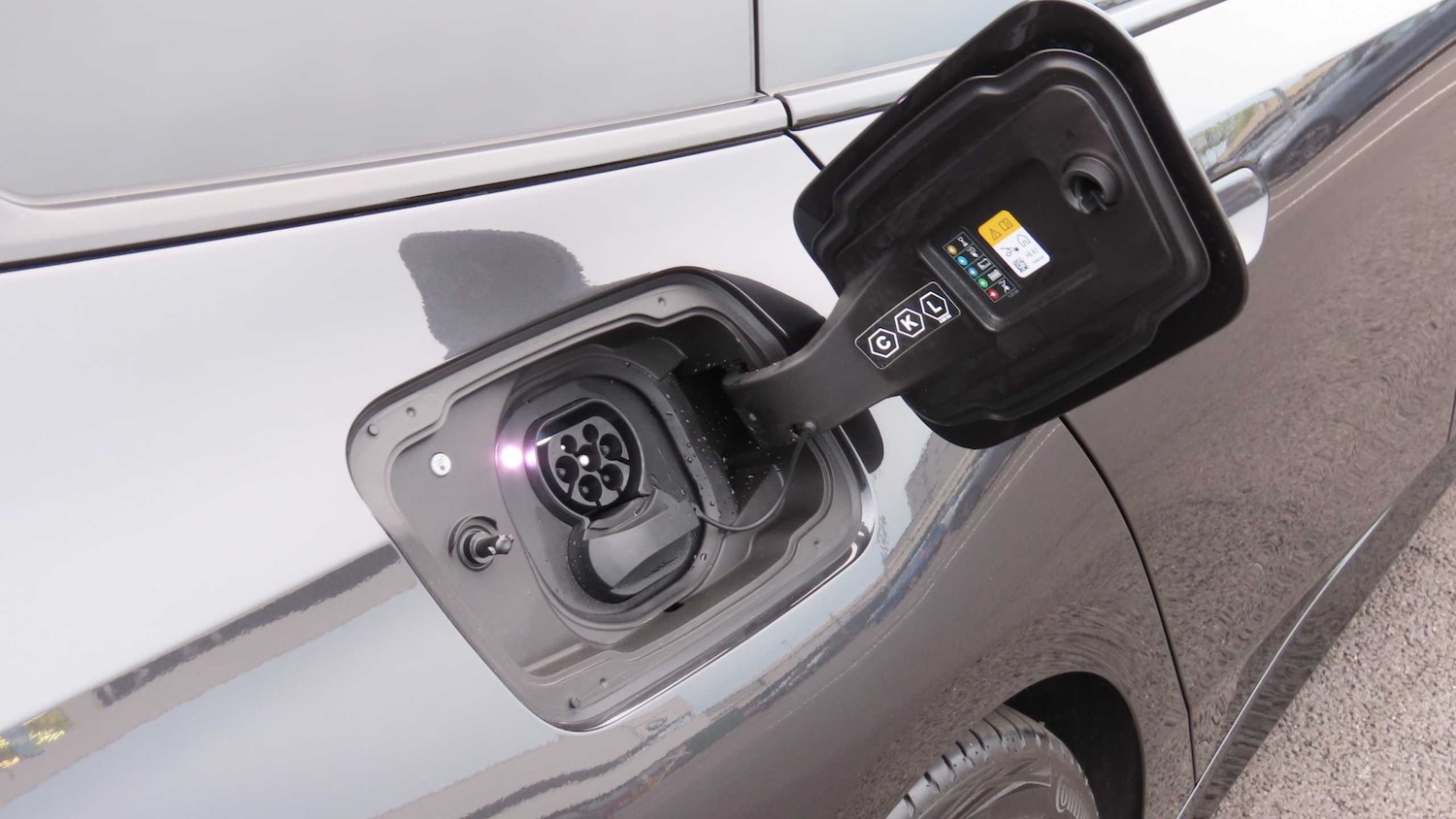 Used BMW i5 2025 for sale - 76170096: Photo 35