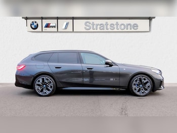 Used BMW i5 2025 for sale - 76170096: Photo