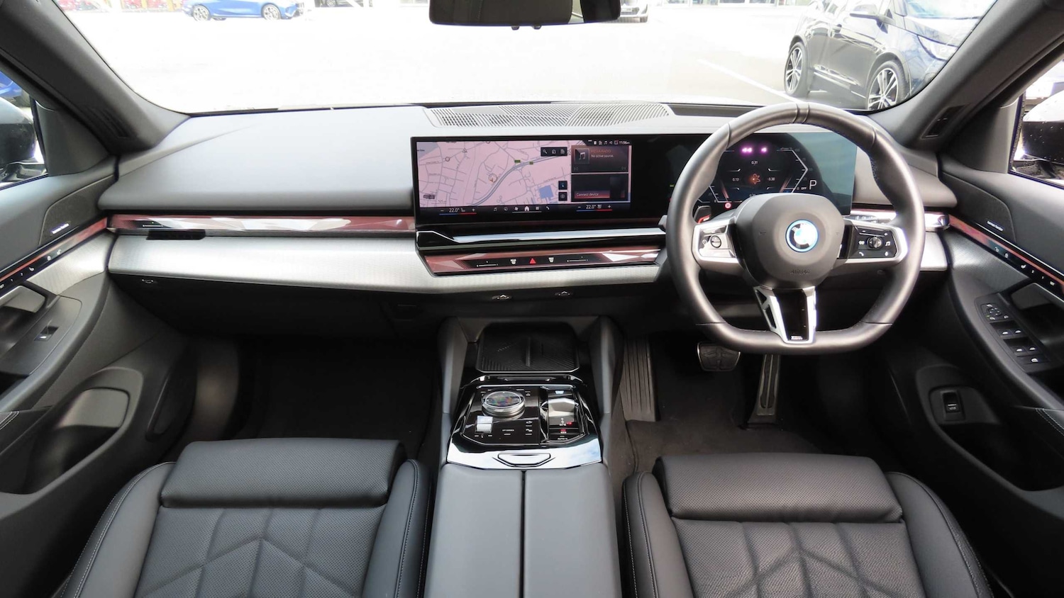 Used BMW i5 2025 for sale - 76170096: Photo 4