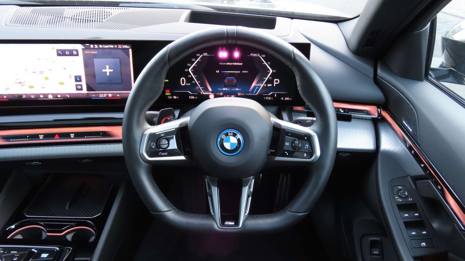 Used BMW i5 2025 for sale - 76170096: Photo 5