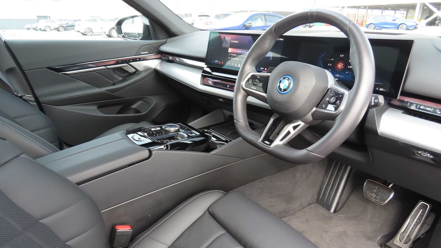Used BMW i5 2025 for sale - 76170096: Photo 6